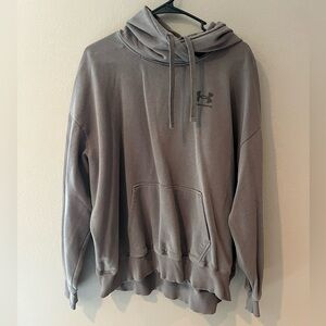 Under Armour Hooded Sweatshirt